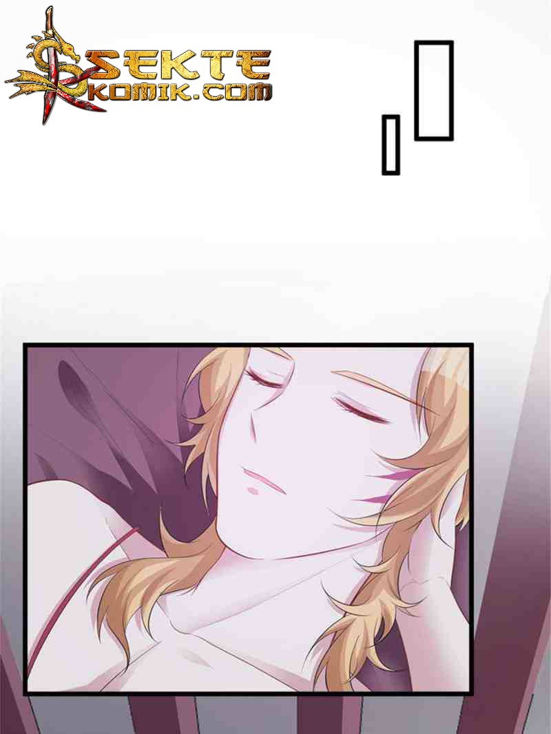 Beauty and the Beasts Chapter 99 Gambar 19